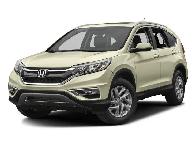 2016 Honda CR-V EX-L for sale in Harrisburg, PA