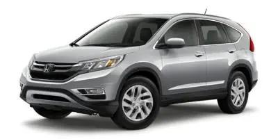 2016 Honda CR-V EX-L for sale in Harrisburg, PA