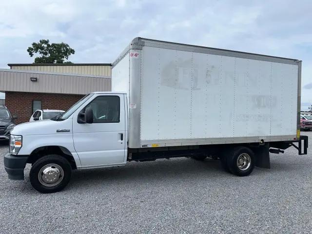 2021 Ford E-450 Recortado Base for sale in Ashland, VA