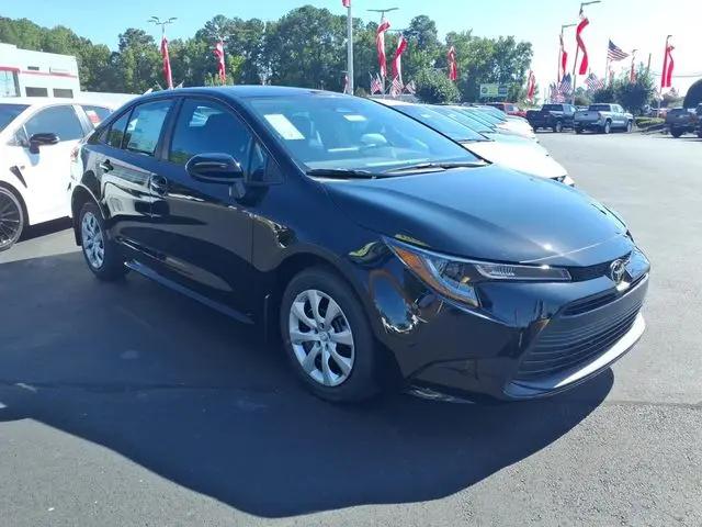 2027 Toyota Corolla LE for sale in Greenville, NC