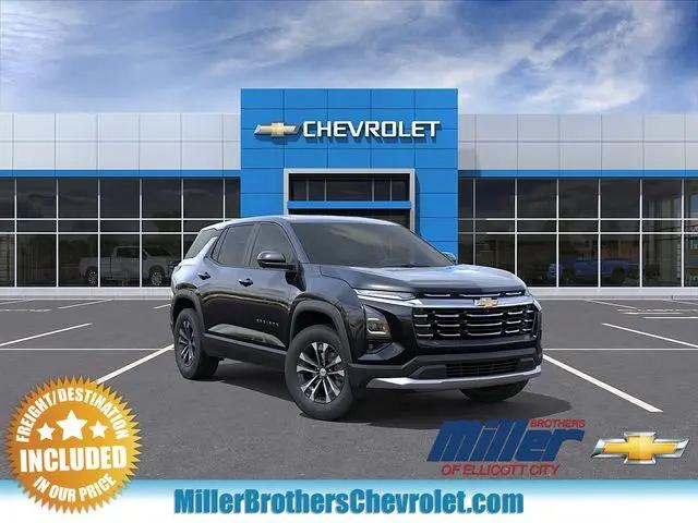 2027 Chevrolet Equinox LT AWD for sale in Ellicott City, MD