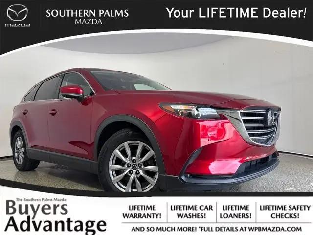 2019 Mazda CX-9 Touring for sale in Royal Palm Beach, FL