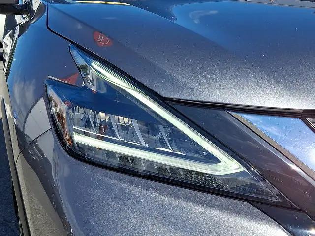 2023 Nissan Murano Platinum Intelligent AWD