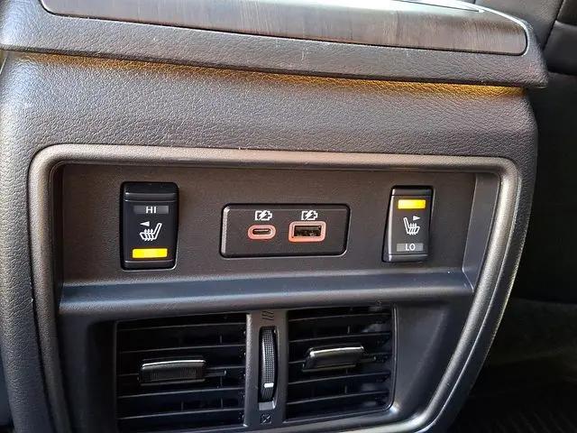 2023 Nissan Murano Platinum Intelligent AWD
