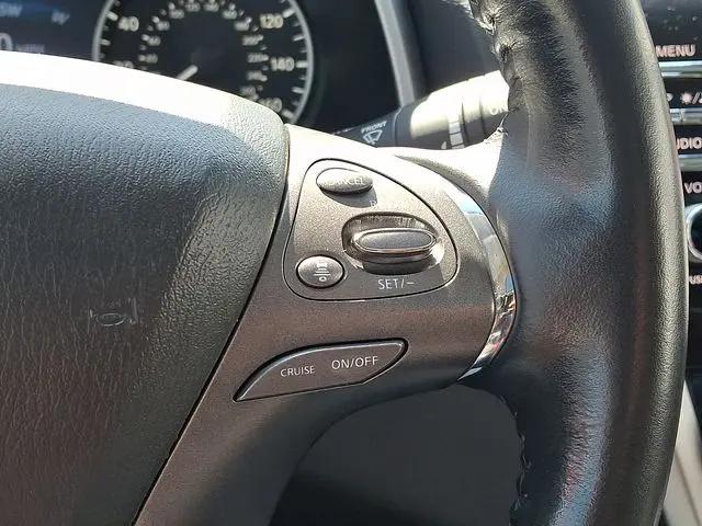 2023 Nissan Murano Platinum Intelligent AWD