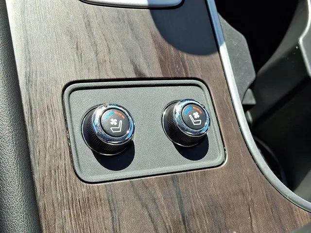 2023 Nissan Murano Platinum Intelligent AWD