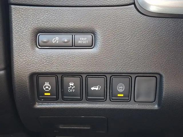 2023 Nissan Murano Platinum Intelligent AWD