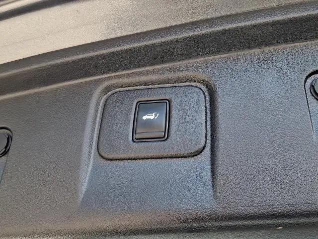 2023 Nissan Murano Platinum Intelligent AWD