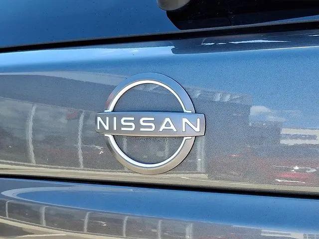 2023 Nissan Murano Platinum Intelligent AWD