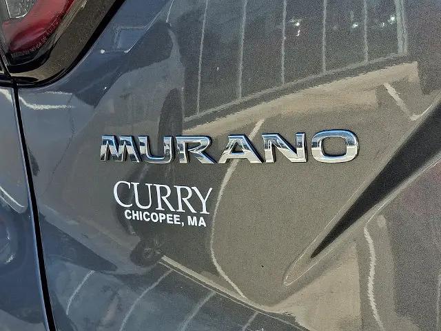 2023 Nissan Murano Platinum Intelligent AWD