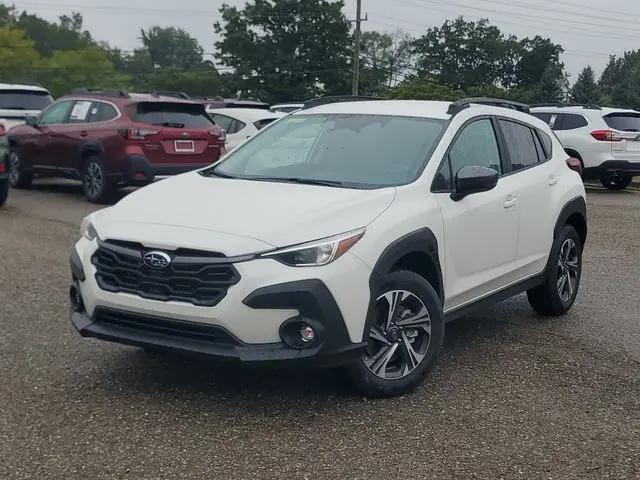 2026 Subaru Crosstrek Premium for sale in Commerce Township, MI