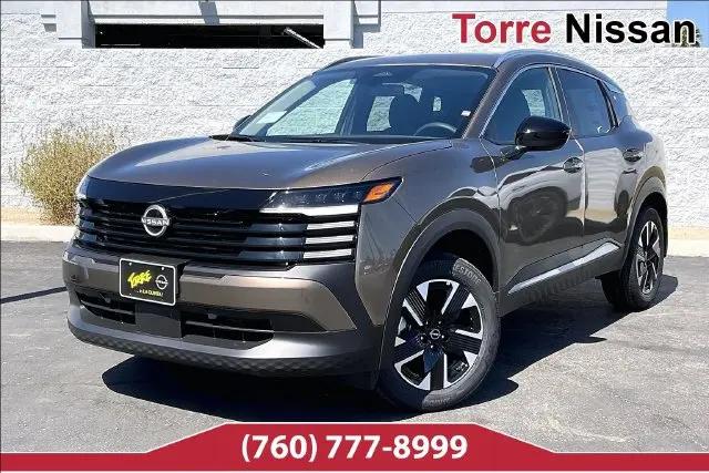 2027 Nissan Kicks SV for sale in La Quinta, CA