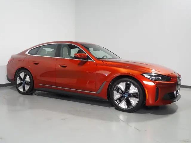 2024 BMW i4 eDrive35 for sale in Round Rock, TX