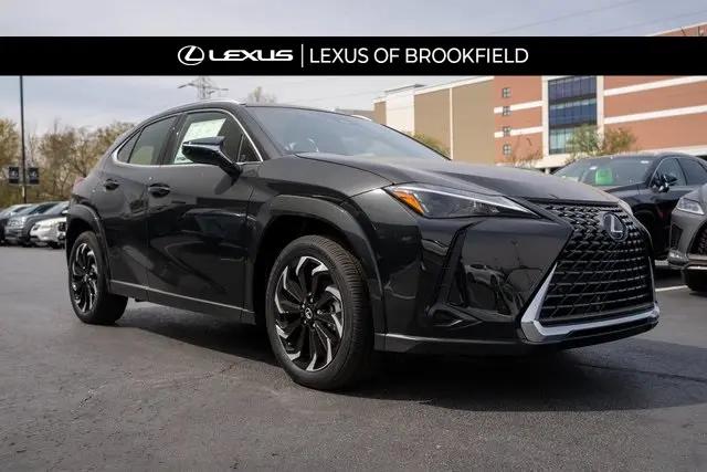 2025 Lexus UX UX 300h Premium for sale in Brookfield, WI