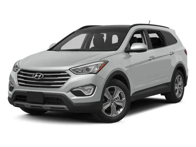 2014 Hyundai Santa Fe GLS for sale in Pensacola, FL