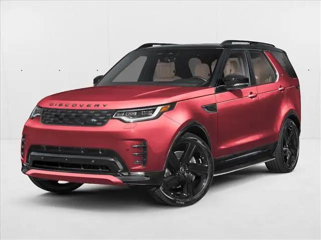 2026 Land Rover Discovery Gemini Edition for sale in North Bethesda, MD