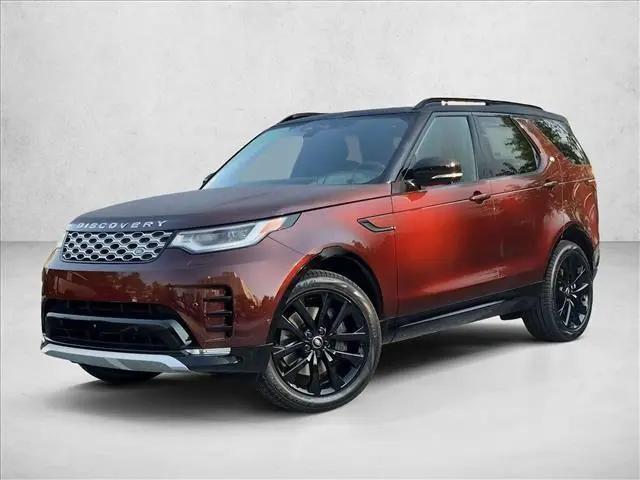 2026 Land Rover Discovery Gemini Edition for sale in North Bethesda, MD