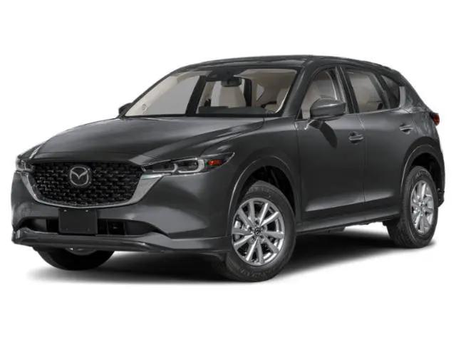 2025 Mazda CX-5 2.5 S Preferred for sale in Pompano Beach, FL
