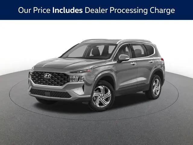 2023 Hyundai Santa Fe SEL for sale in Baltimore, MD