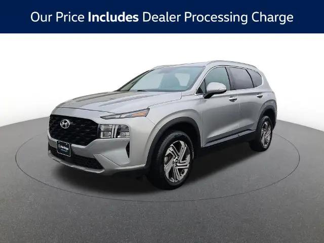 2023 Hyundai Santa Fe SEL for sale in Baltimore, MD