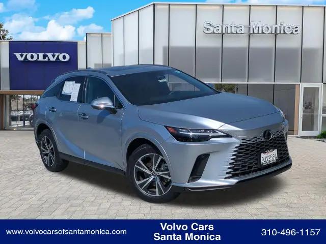 2024 Lexus RX 350 Premium for sale in Santa Monica, CA