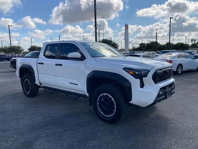 2024 Toyota Tacoma TRD Off Road for sale in Arlington, TX