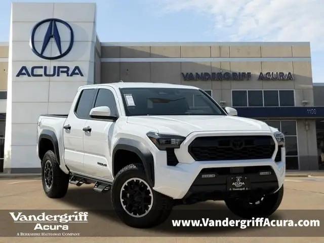 2024 Toyota Tacoma TRD Off Road for sale in Arlington, TX