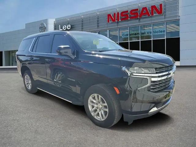 2021 Chevrolet Tahoe LT for sale in Fort Walton Beach, FL