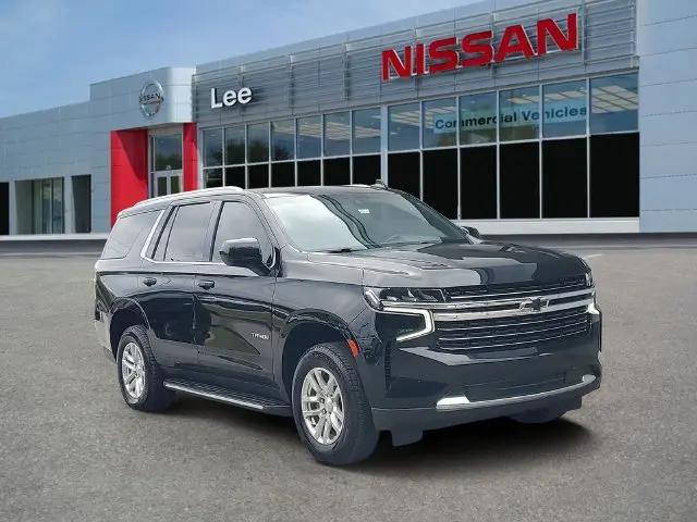 2021 Chevrolet Tahoe LT for sale in Fort Walton Beach, FL