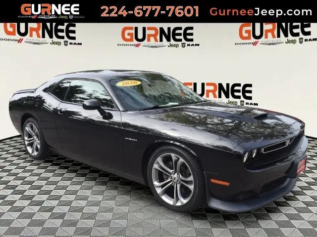 2020 Dodge Challenger R/T for sale in Gurnee, IL