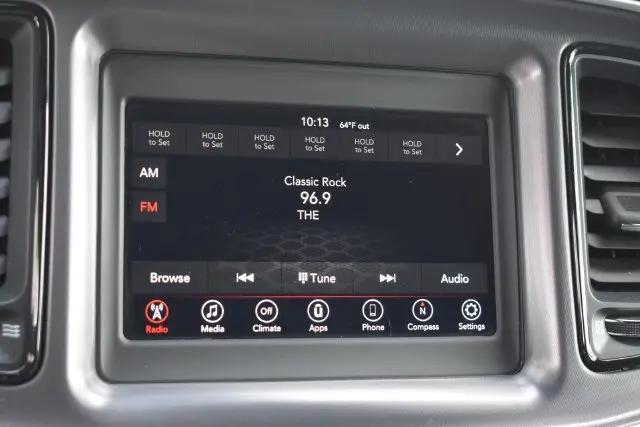 2020 Dodge Challenger R/T