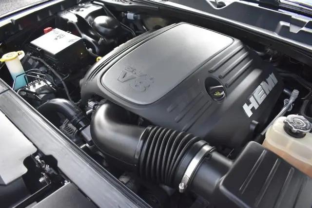 2020 Dodge Challenger R/T