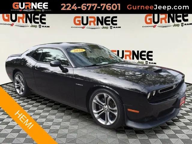 2020 Dodge Challenger R/T for sale in Gurnee, IL