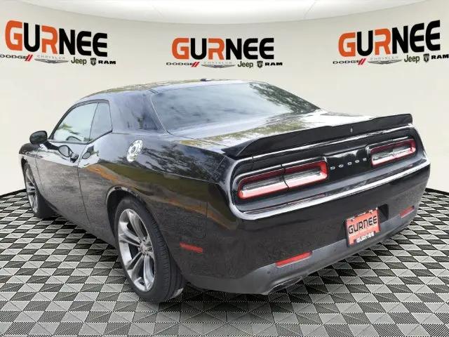 2020 Dodge Challenger R/T
