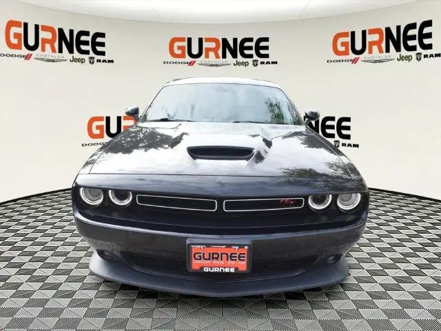 2020 Dodge Challenger R/T