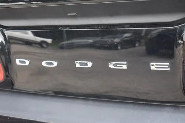 2020 Dodge Challenger R/T