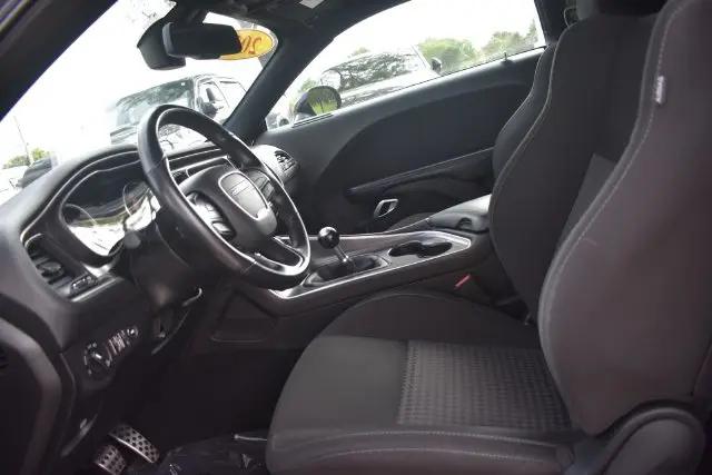 2020 Dodge Challenger R/T