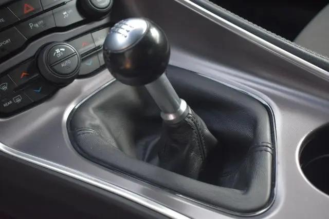 2020 Dodge Challenger R/T