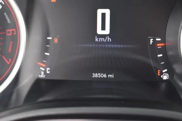 2020 Dodge Challenger R/T