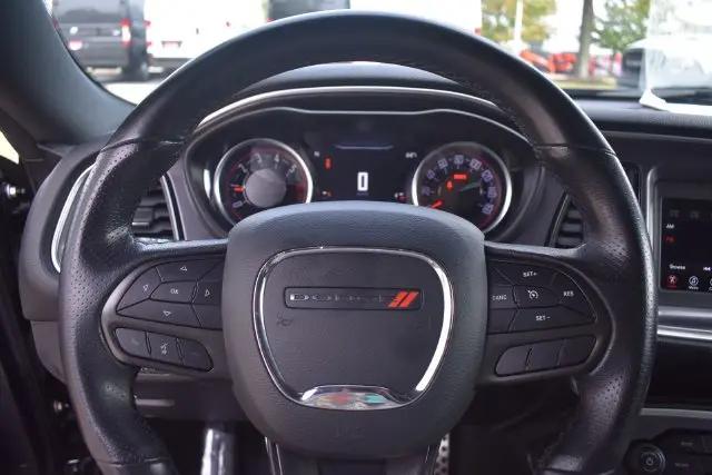 2020 Dodge Challenger R/T