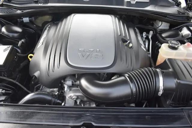 2020 Dodge Challenger R/T