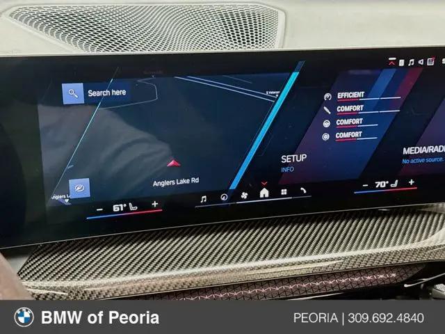 2025 BMW M2 Standard