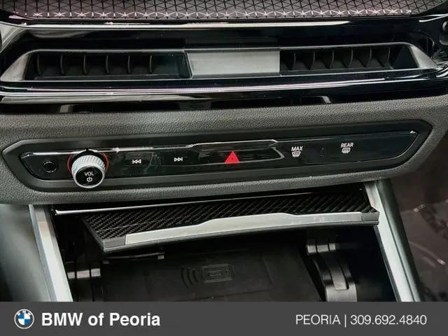 2025 BMW M2 Standard
