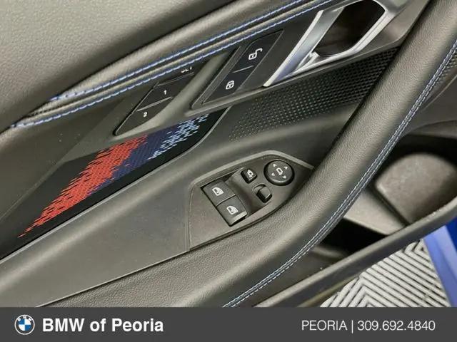2025 BMW M2 Standard