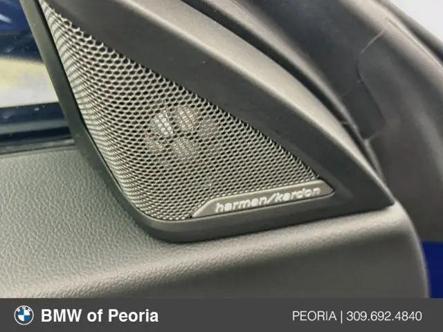2025 BMW M2 Standard