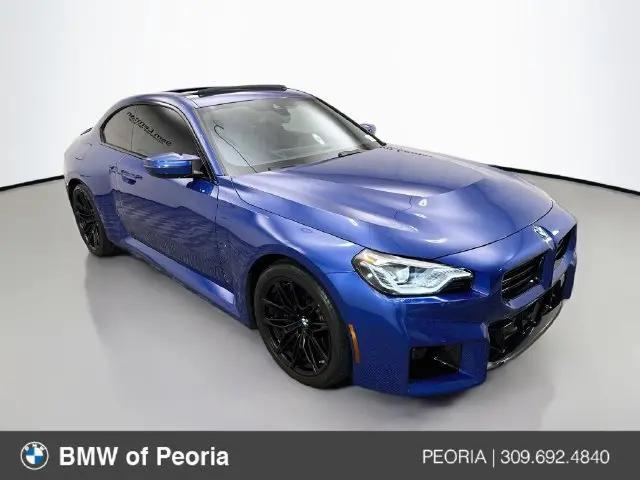 2025 BMW M2 Standard for sale in Peoria, IL
