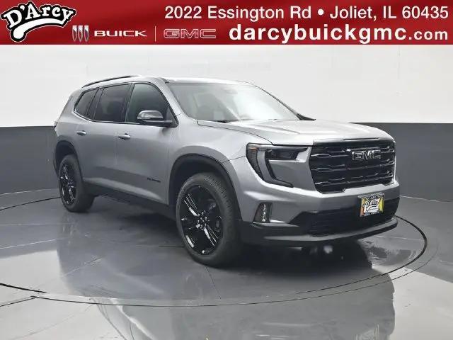 2027 GMC Acadia AWD Elevation for sale in Joliet, IL