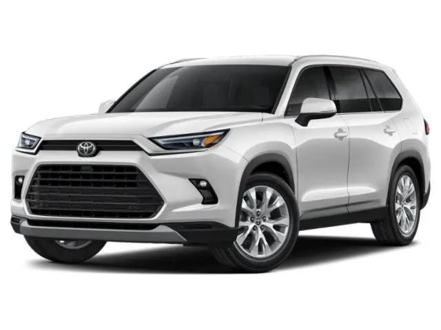 2024 Toyota Grand Highlander XLE for sale in Fayetteville, AR