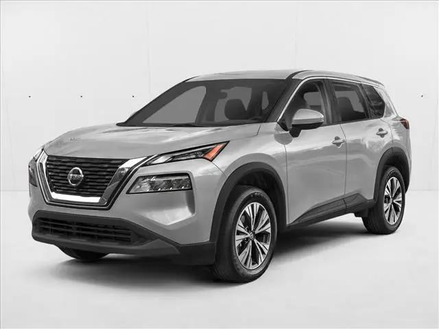 2022 Nissan Rogue SV FWD for sale in Gilbert, AZ