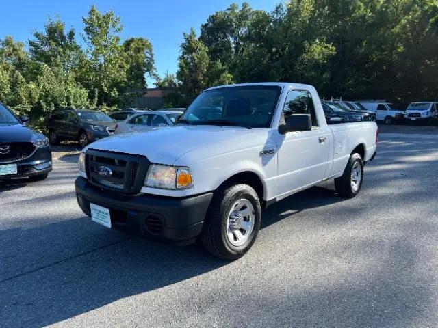 2010 Ford Ranger XL for sale in Pasadena, MD